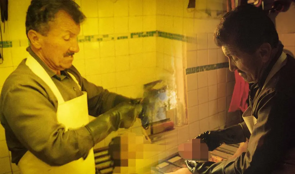 Froilán Orozco Duarte fue considerado el embalsamador de los pobres en Colombia. Foto: composición LR/Mubi/Kiyotaka Tsurisaki Froilán Orozco Duarte fue considerado el embalsamador de los pobres en Colombia. Foto: composición LR/Mubi/Kiyotaka Tsurisaki