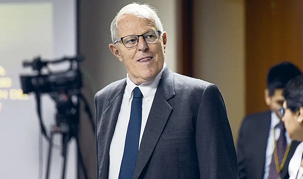 Pedro Pablo Kuczynski aún mantiene la investigación por el presunto delito de lavados de activos por los aportes en campaña. Foto: La República Pedro Pablo Kuczynski aún mantiene la investigación por el presunto delito de lavados de activos por los aportes en campaña. Foto: La República