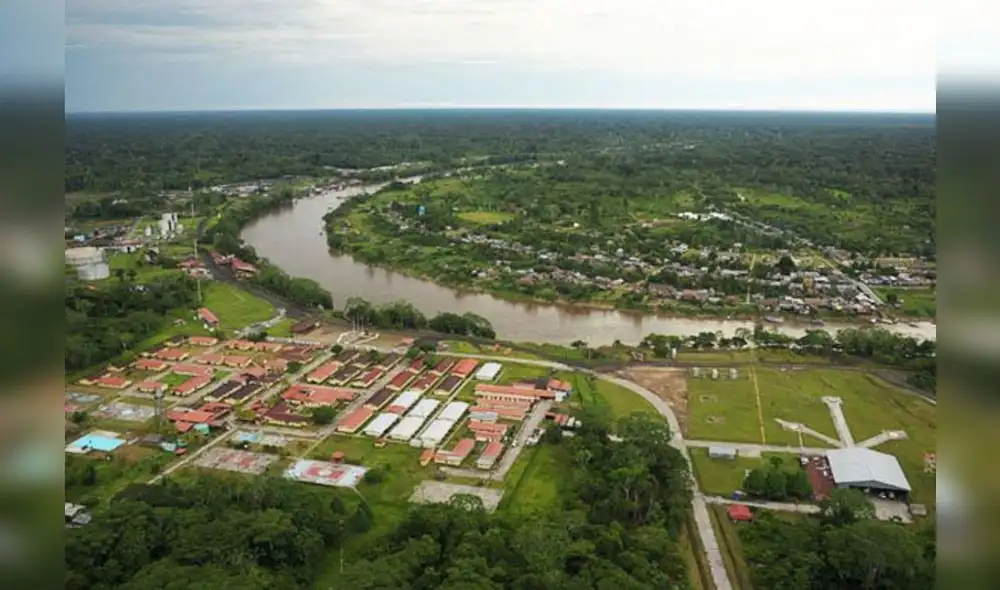 Perupetro implementará proceso de consulta previa en Lote 8, 202 y 203