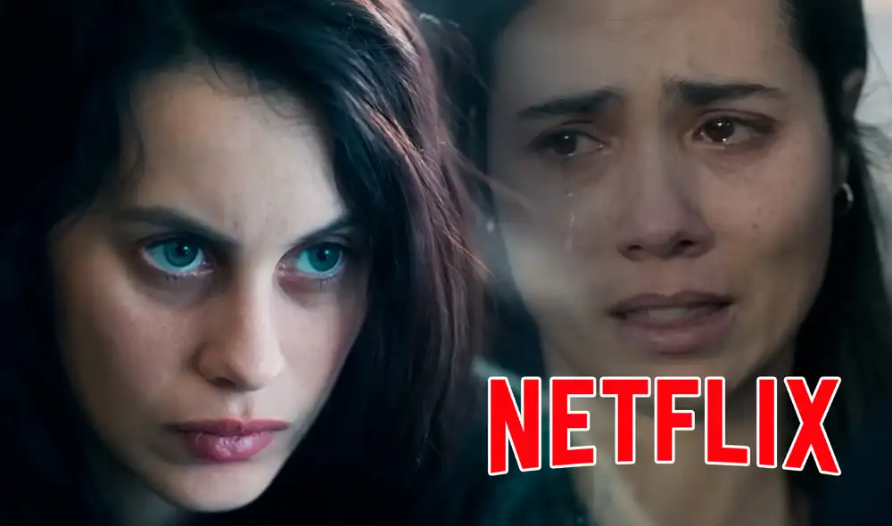 Esta miniserie de Netflix consta de 6 capítulos y cada uno dura 45 minutos en promedio. Foto: composición LR/Netflix