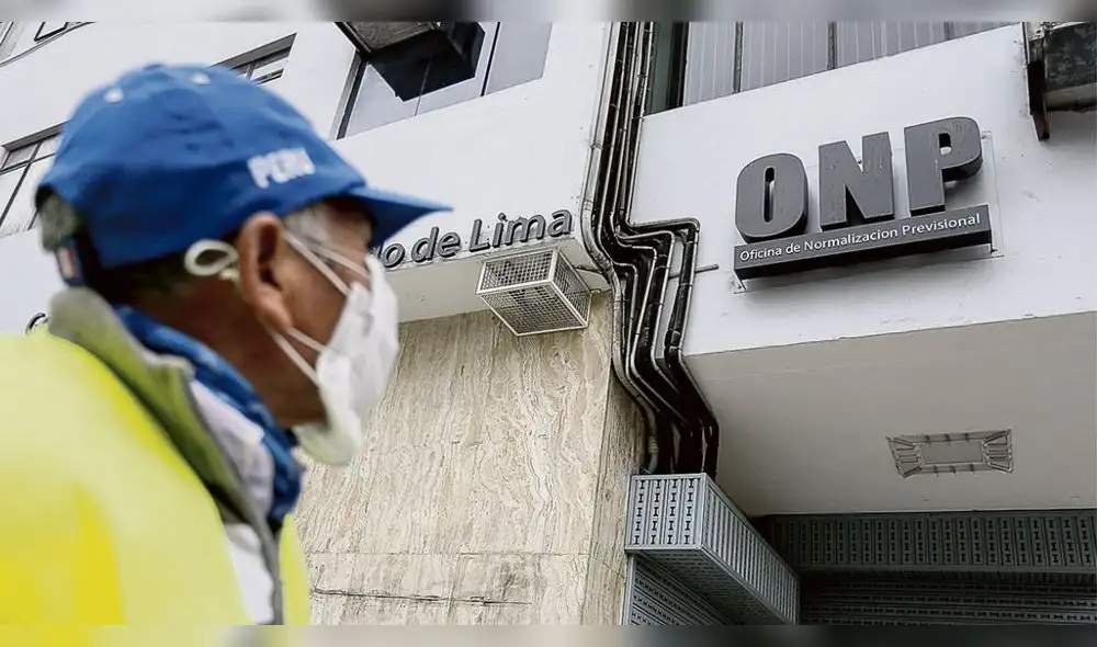 Iniciativa buscaba dar un bono para quienes migraron de la ONP a AFP desde 2002 en adelante. Foto: La República