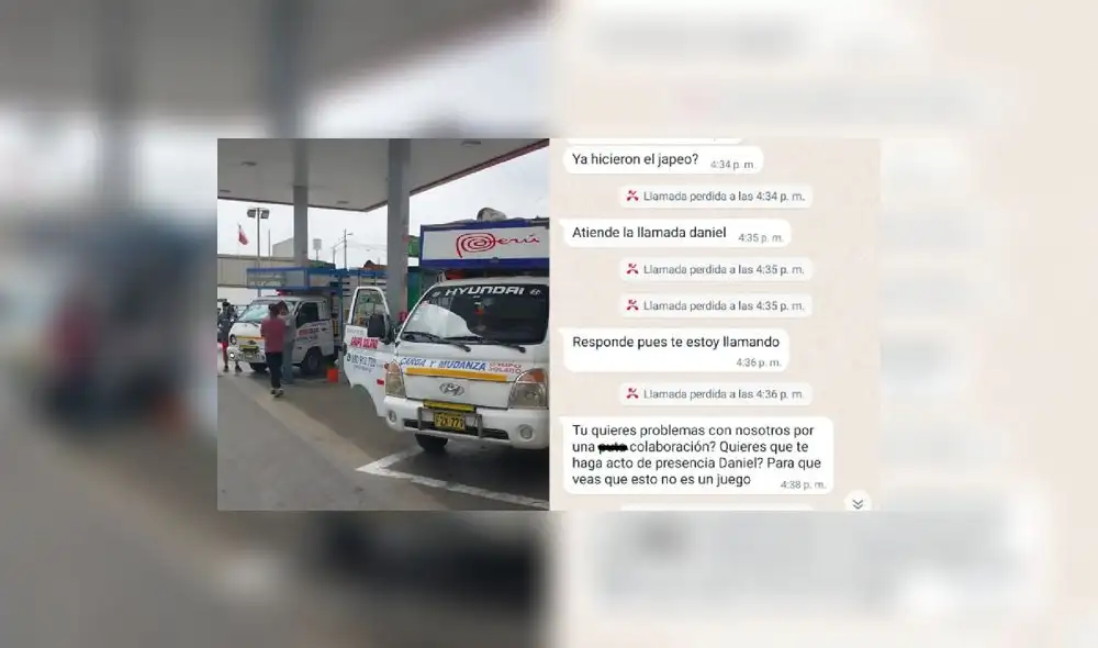 Delincuentes amenazan a empresario para que pague 1.000 soles mensuales. Foto. RPP Noticias Delincuentes amenazan a empresario para que pague 1.000 soles mensuales. Foto. RPP Noticias