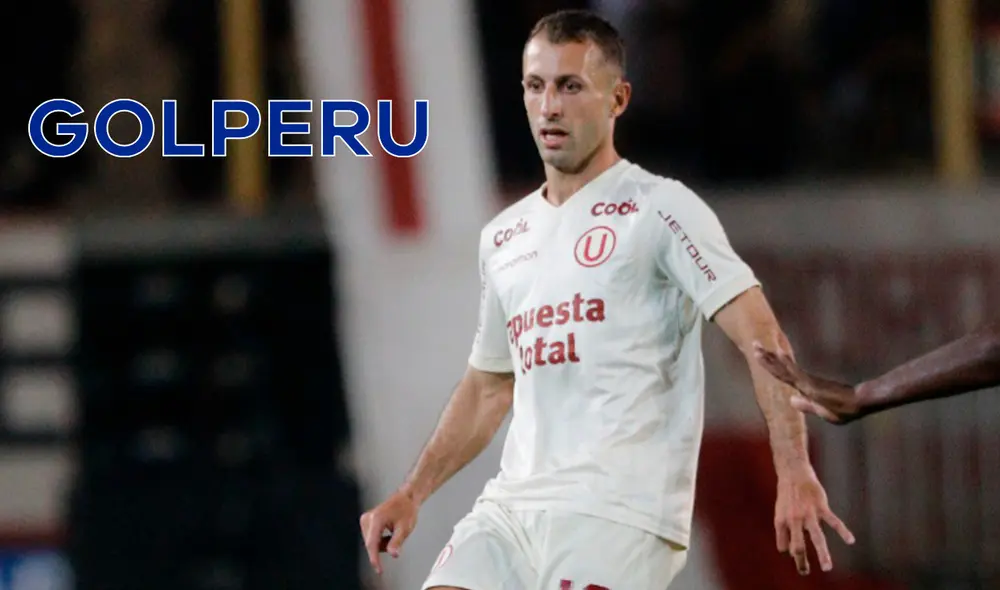 Universitario no juega un partido oficial desde octubre del 2022. Foto: composición LR/Universitario/GolPerú Universitario no juega un partido oficial desde octubre del 2022. Foto: composición LR/Universitario/GolPerú