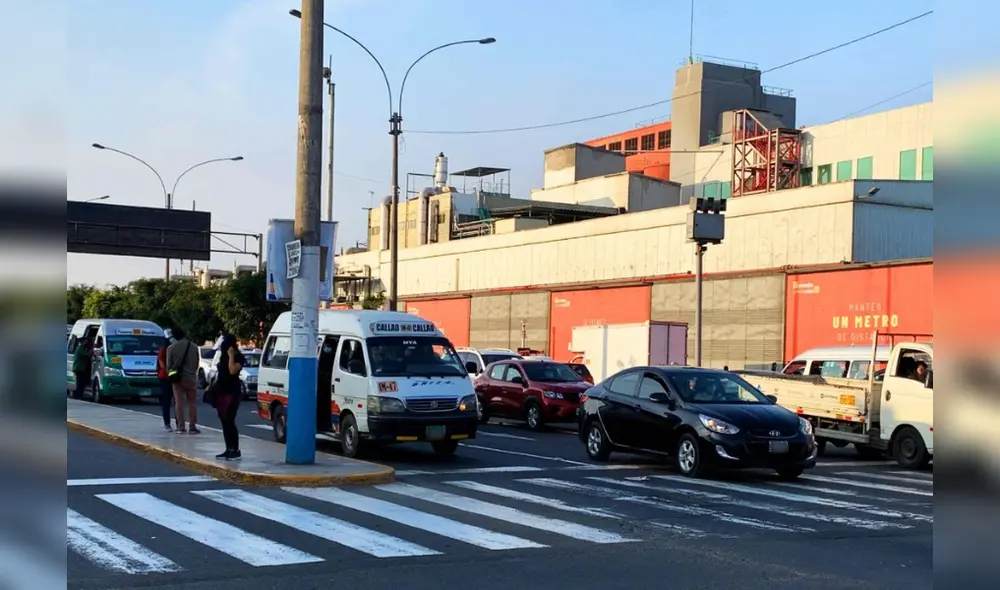 Una oportunidad para el pago de papeletas pendientes. Fuente: Difusión