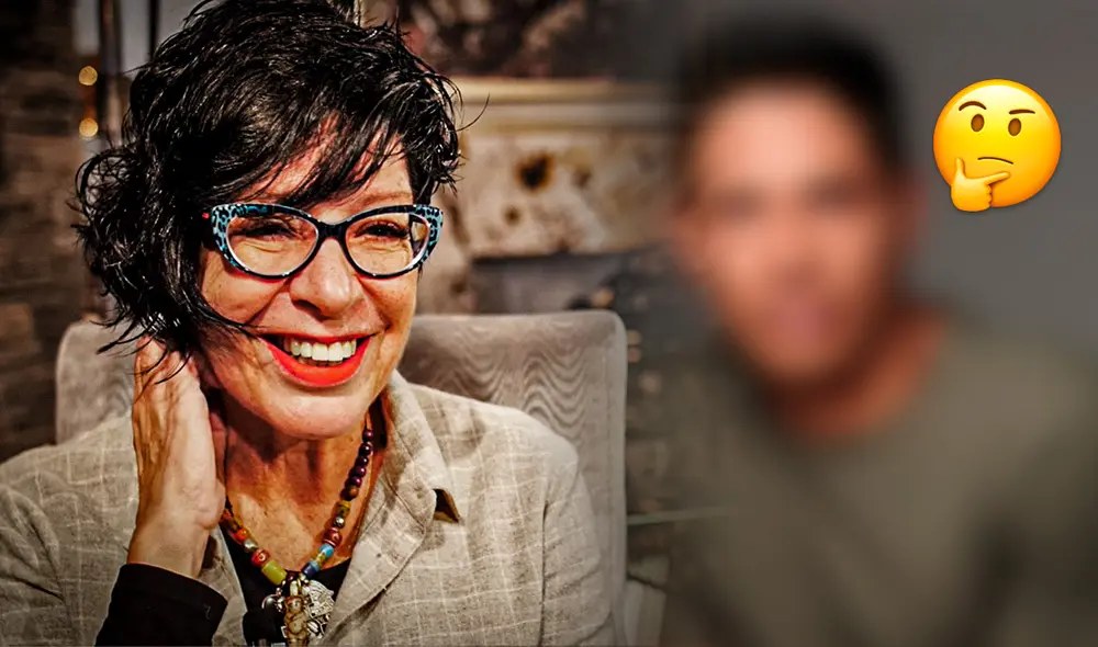 Michelle Alexander es una de las personalidades más famosas de la TV peruana. Sus producciones suelen incluir un reparto ya formado. Foto: composición LR/PRODU/Instagram/André Silva