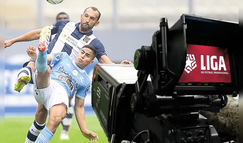 La Liga 1 2023 comenzó este viernes 3 de febrero. Foto: composición LR/Liga 1/AFP La Liga 1 2023 comenzó este viernes 3 de febrero. Foto: composición LR/Liga 1/AFP