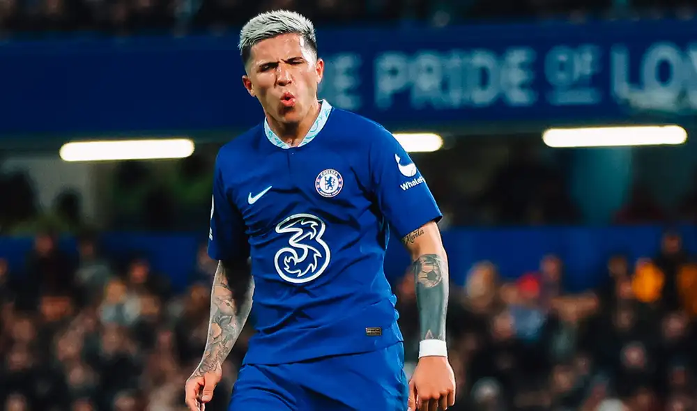 Chelsea empató ante Fulham. Foto: Chelsea/Twitter