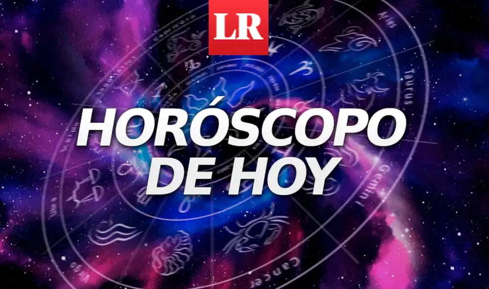 Horóscopo de hoy, sábado 4 de febrero de 2023. Video: La República Horóscopo de hoy, sábado 4 de febrero de 2023. Video: La República Horóscopo de hoy, sábado 4 de febrero de 2023. Video: La República Horóscopo de hoy, sábado 4 de febrero de 2023. Video: La República