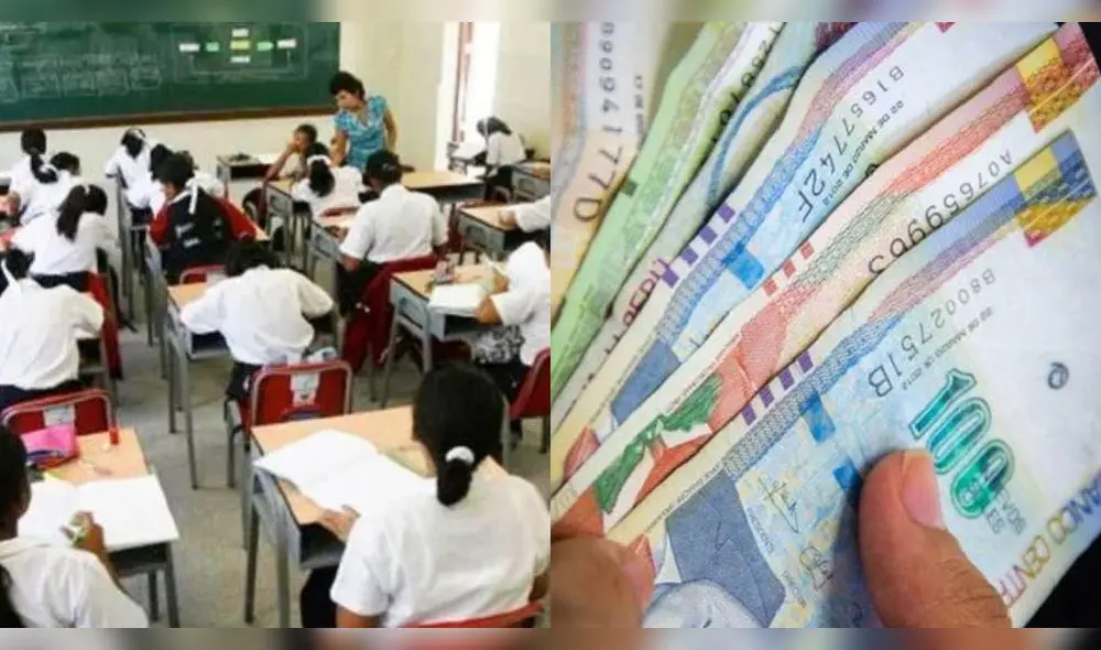 Bono Escolaridad 2023: Requisitos para acceder al beneficio económico