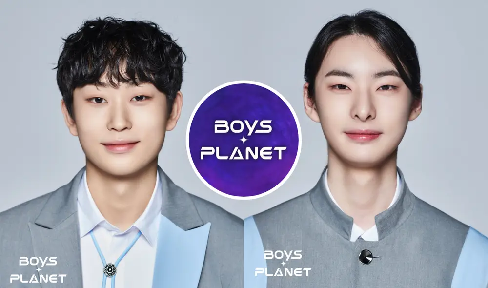 Nuevo programa de competencia de Mnet, "Boys planet", fue estrenado el 2 de febrero. Foto: composición LR/Mnet