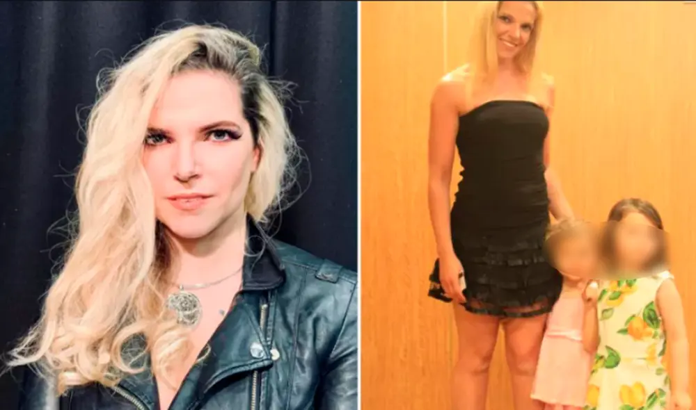 Una madre vegana reveló cómo afrontó el hecho de que sus hijas quisieran comer carne. Foto: Newsweek