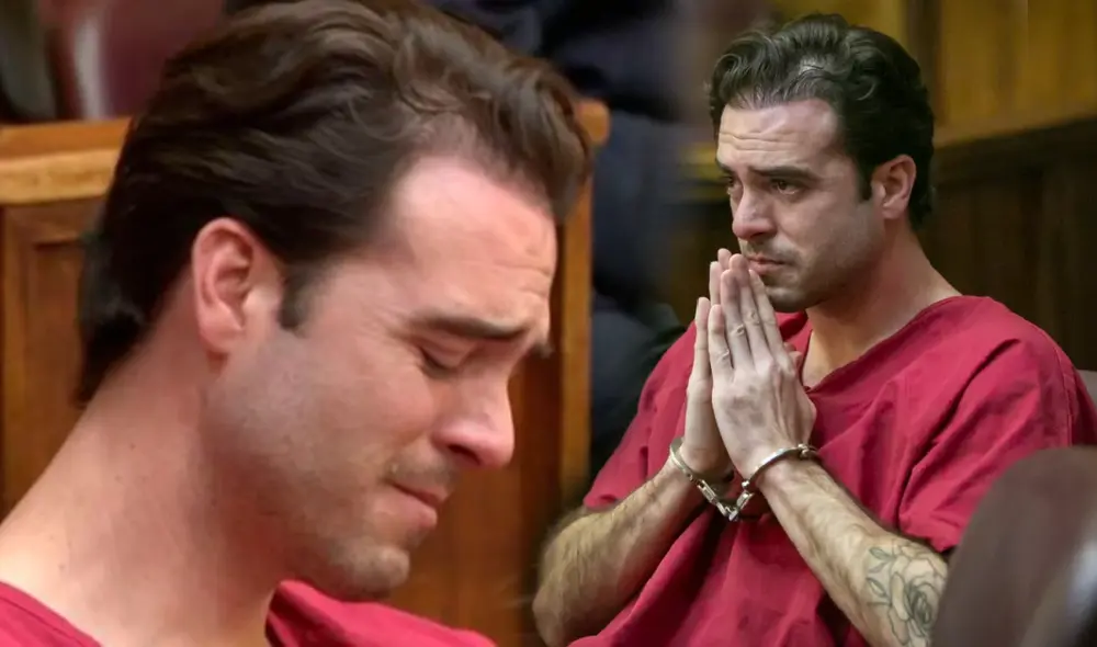 Pablo Lyle se mostró arrepentido tras asesinar involuntariamente a un hombre en el 2022. Foto: composición LR/CNN Pablo Lyle se mostró arrepentido tras asesinar involuntariamente a un hombre en el 2022. Foto: composición LR/CNN