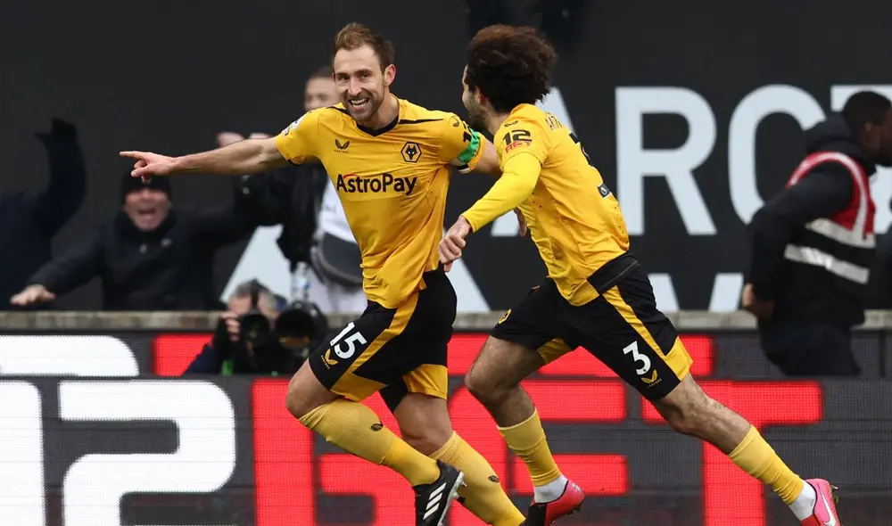 Este fue el tercer partido entre ambos en el año, los dos primeros fueron por la FA Cup. Foto: AFP