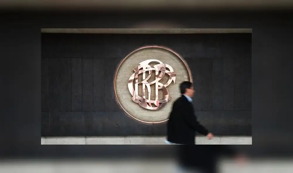 Las RIN equivalen al 30% del producto bruto interno (PBI) del Perú. Foto: BCRP