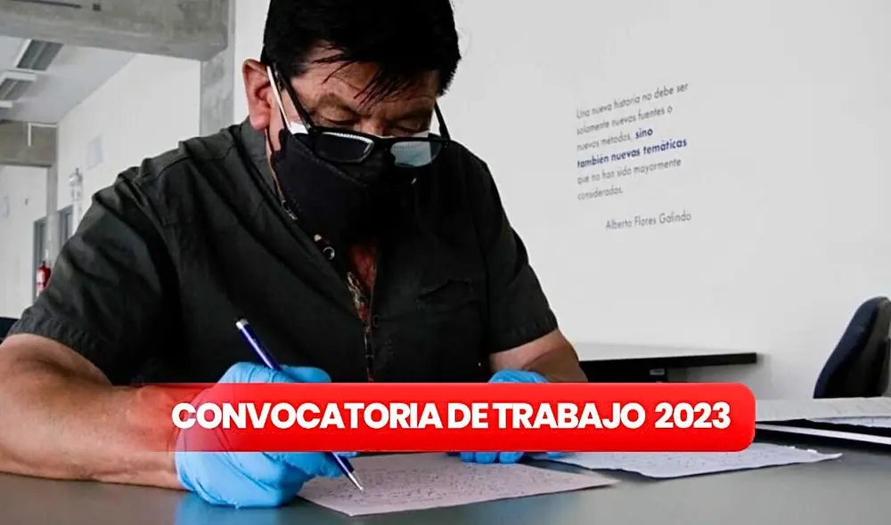 BNP lanza nueva convocatoria de trabajo. Foto: composición LR/BNP