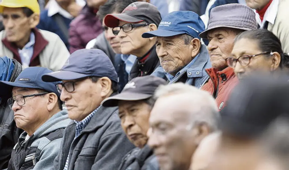 Rentabilidad de fondos de la AFP cayó durante el 2022. Foto: John Reyes/La República
