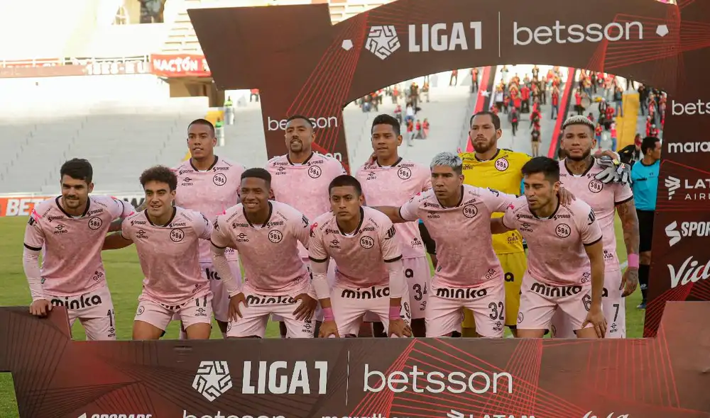 Sport Boys se ha reforzado de gran forma para el 2023. Foto: GLR