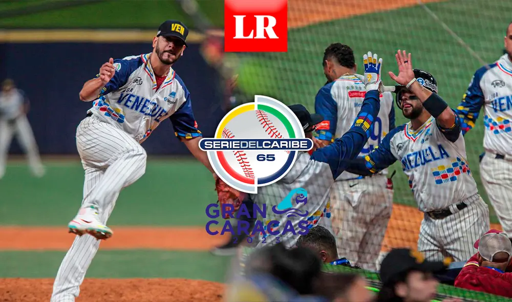 Venezuela se enfrenta a Cuba en un nuevo juego de la Serie del Caribe 2023. Foto: composición LR/ Analítica/ Serie del Caribe 2023