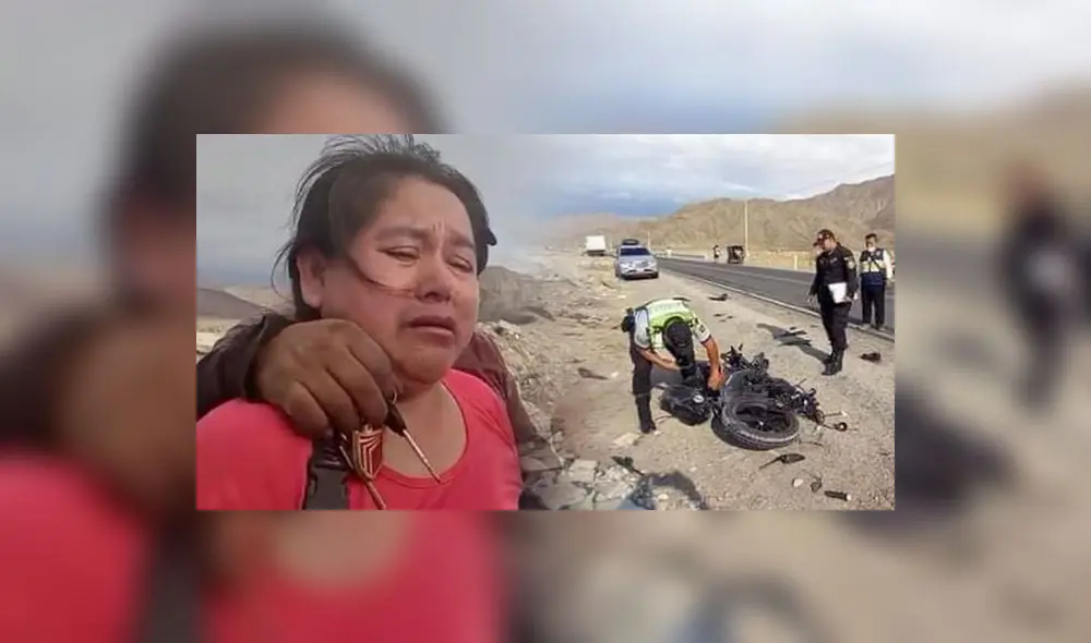 Familia exige justicia y pide se realicen las investigaciones del caso. Foto: composición/El Popular