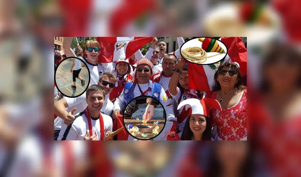 Las viejas costumbres se van perdiendo cada vez más. Foto: composición La República/@Andina