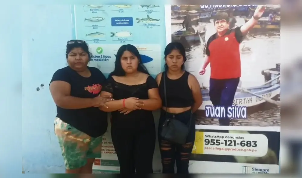 Familiares pidieron el apoyo de pobladores y autoridades para repatriar el cuerpo. Foto: captura Infortma Tv