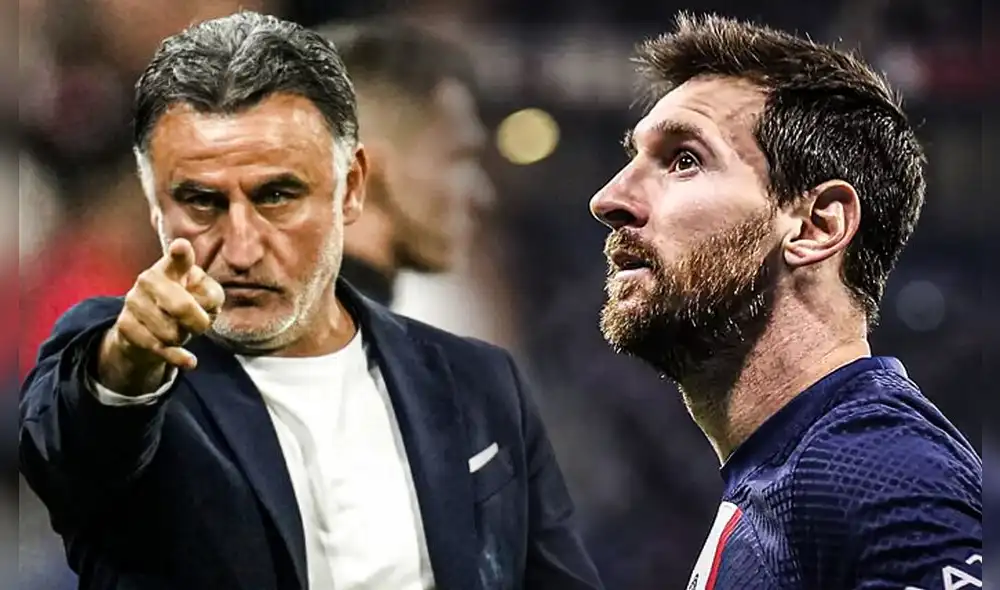 Lionel Messi afronta su segunda temporada en el PSG. Foto: composición LR/AFP/Diario Marca Lionel Messi afronta su segunda temporada en el PSG. Foto: composición LR/AFP/Diario Marca