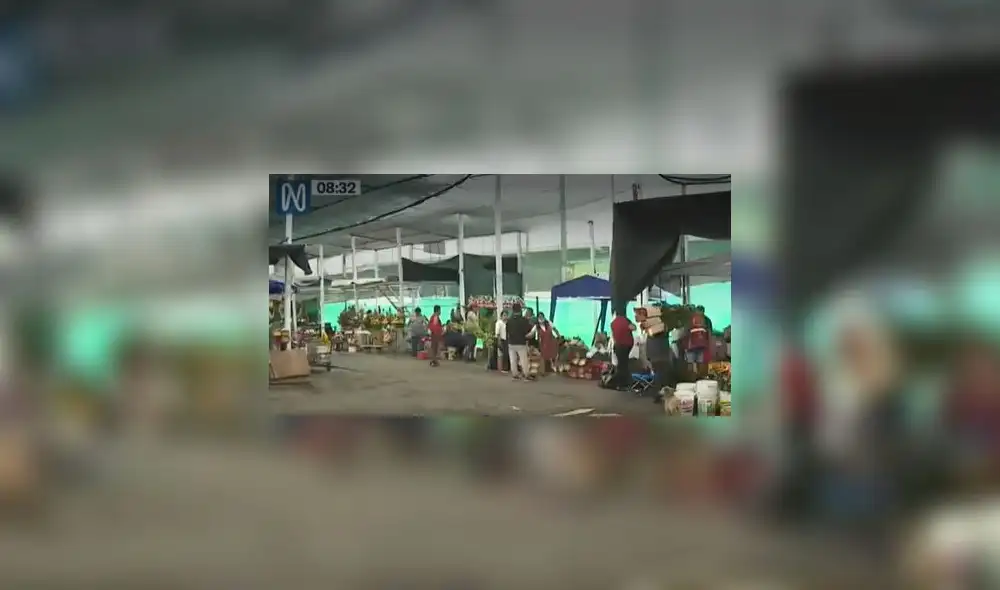 Vendedores han lanzado promociones especiales para este 14 de febrero. Foto: captura / Canal N