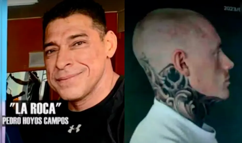 Según la PNP, los delincuentes canadienses estaban planeando ampliar su red hacia China y Australia. Foto composición LR / Panamericana