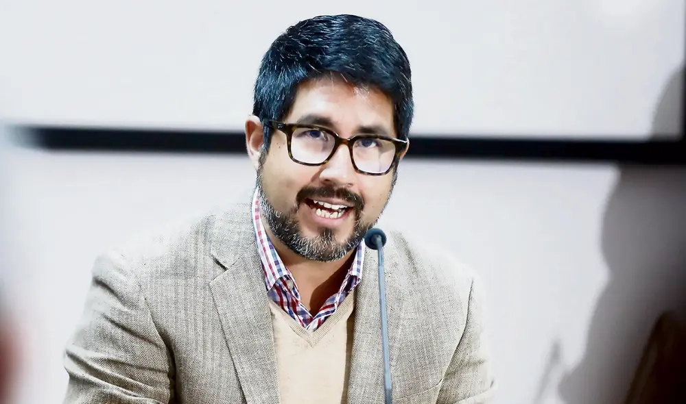 Posiciones. Henzler dice que por ahora apuntan a que haya acuerdo para el anticipo electoral. Foto: difusión