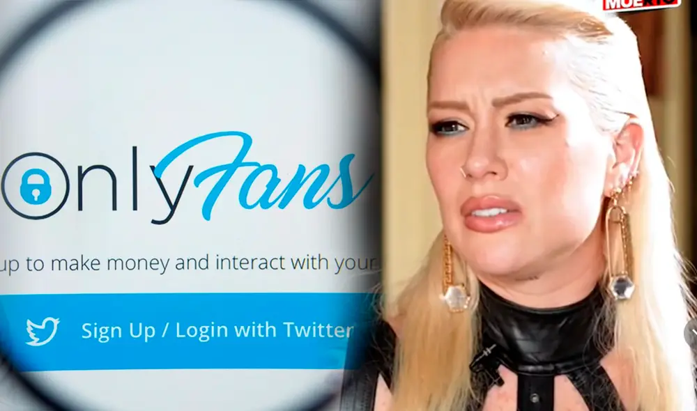 Precio del OnlyFans de Leslie Shaw se redujo en varios dólares. Foto: composición/LR Precio del OnlyFans de Leslie Shaw se redujo en varios dólares. Foto: composición/LR