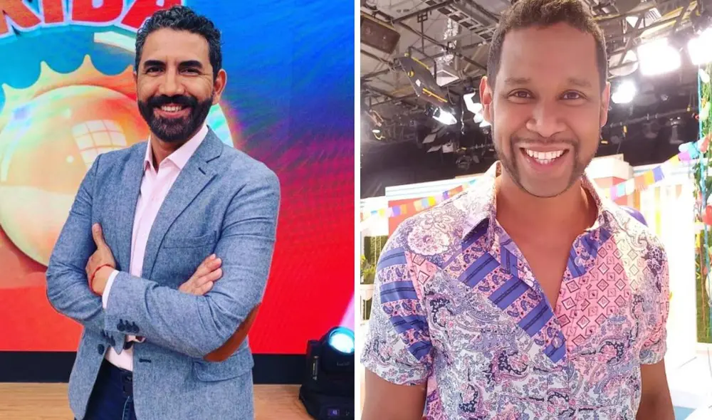 Fernando Díaz comentó sobre 'Giselo'. Foto: Instagram