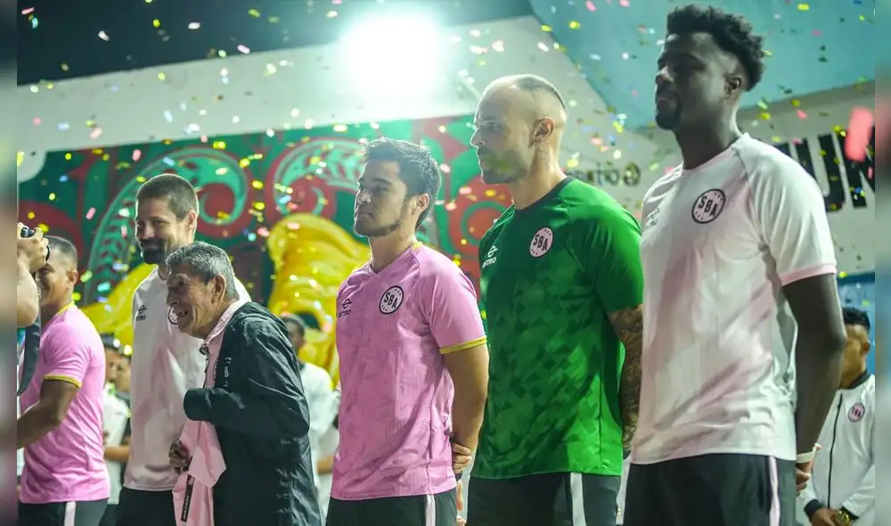 Sport Boys sumó refuerzos como Christian Ramos para el 2023. Foto: Sport Boys