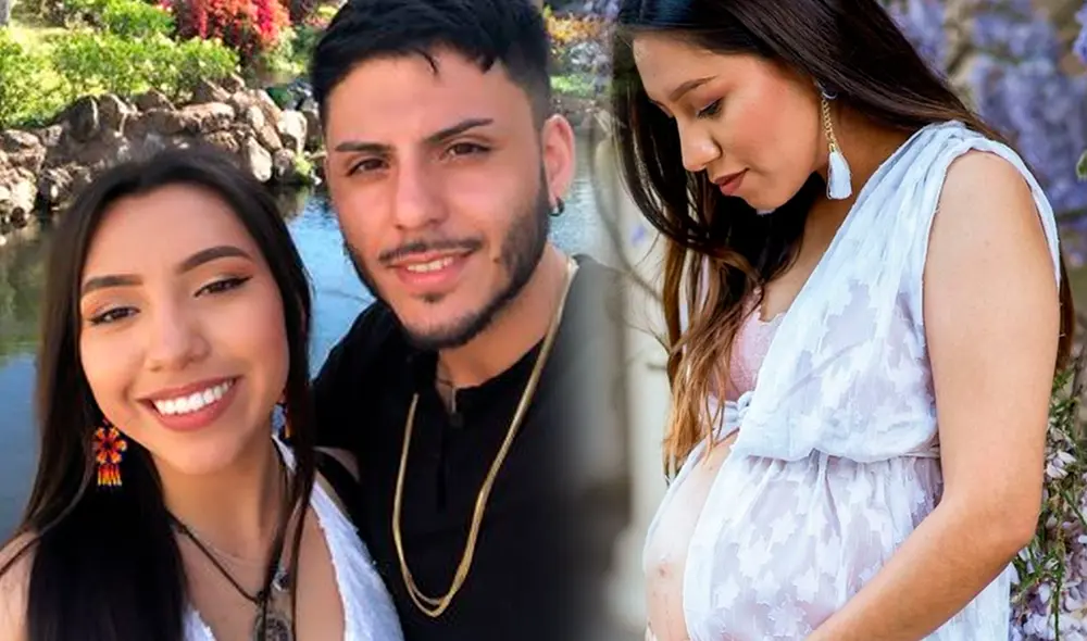 Odalis Martínez contó el caso a través de sus redes sociales. Foto: composición LR/KennedyNews