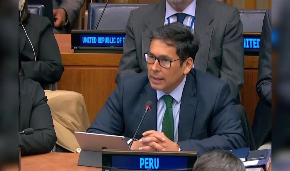 Midis anuncia 55.000 empleos temporales en infraestructura social y mantenimiento de zonas rurales