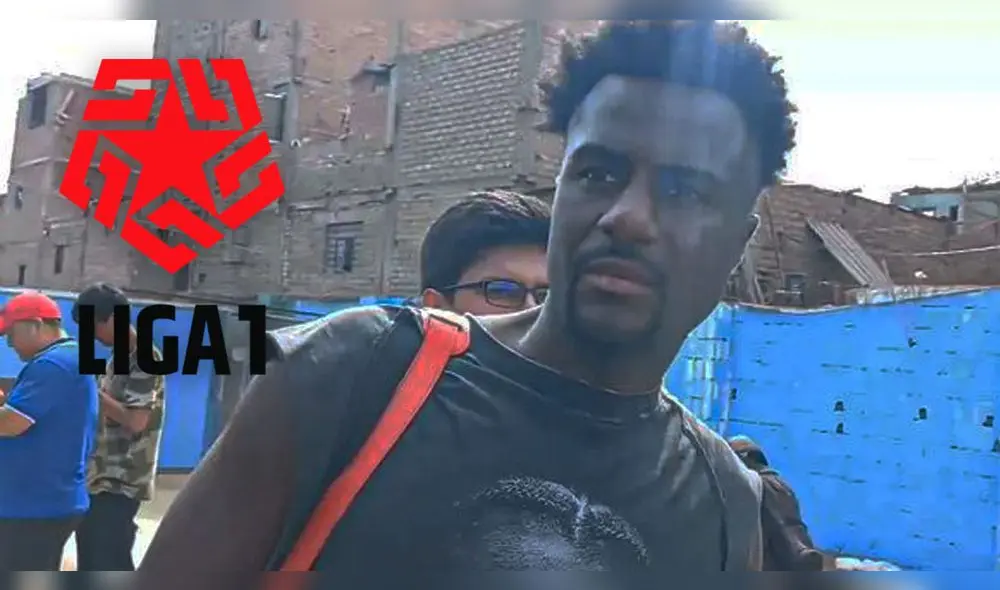 Christian Ramos es zaguero de Sport Boys desde este 2023. Foto: composición La República