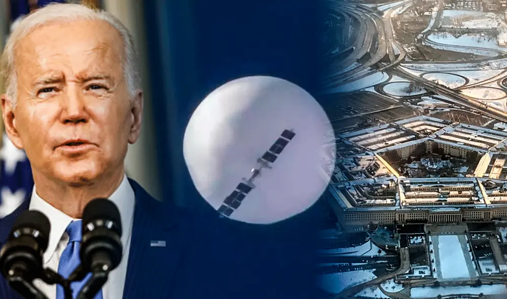 "El Departamento de Defensa sí, yo no", aclaró el mandatario frente a la pregunta de si Washington está involucrado en la conversación. Foto: composición LR / ABC / El Carabobeño "El Departamento de Defensa sí, yo no", aclaró el mandatario frente a la pregunta de si Washington está involucrado en la conversación. Foto: composición LR / ABC / El Carabobeño