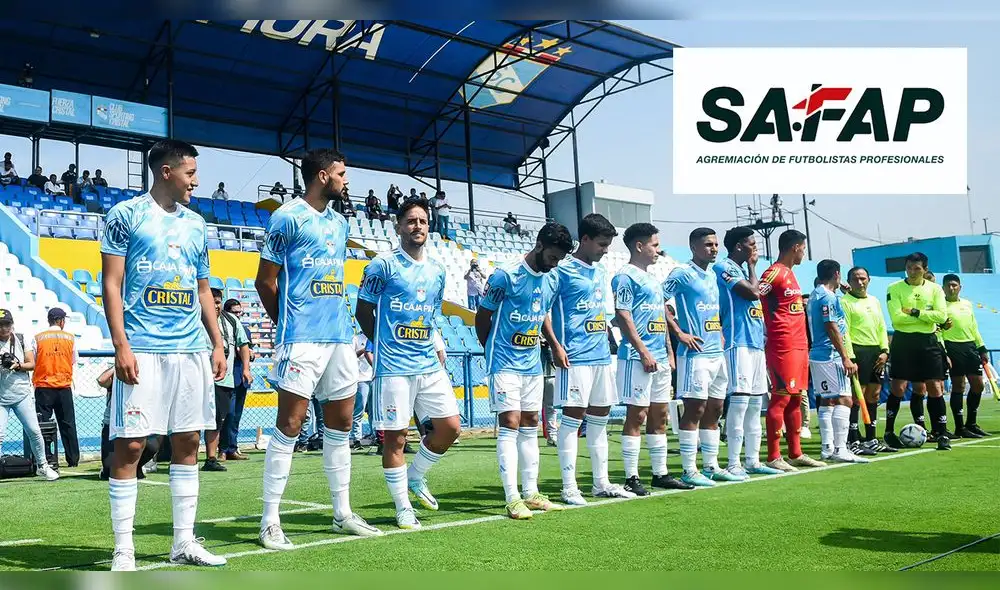 El comunicado fue compartido por el club rimense y otras 10 escuadras. Foto: composición GLR/Sporting Cristal