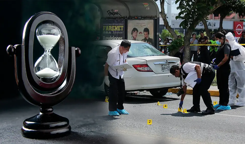 Asesinato en San Miguel: sicarios dispararon más de 20 casquillos. Foto: composición LR/freepik/John Reyes/La República Asesinato en San Miguel: sicarios dispararon más de 20 casquillos. Foto: composición LR/freepik/John Reyes/La República