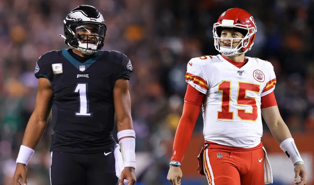 La edición 57 del Super Bowl se jugará en el State Farm Stadium en la ciudad de Glendale, Arizona. Foto: AFP