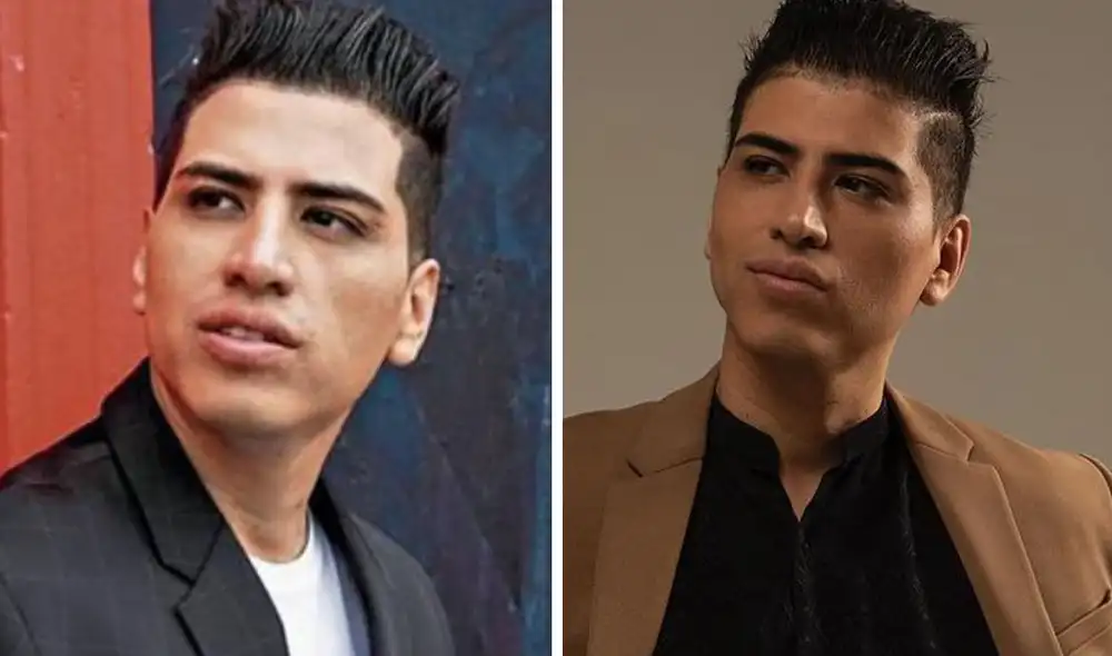 John Kelvin estuvo preso por más de uno año por agredir físicamente a Dalia Durán. Foto: Instagram John Kelvin