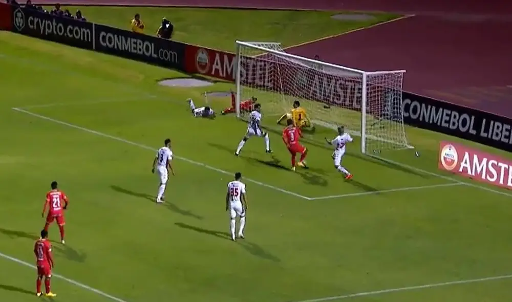 Sport Huancayo debuta en la Libertadores ante Nacional. Sport Huancayo debuta en la Libertadores ante Nacional.