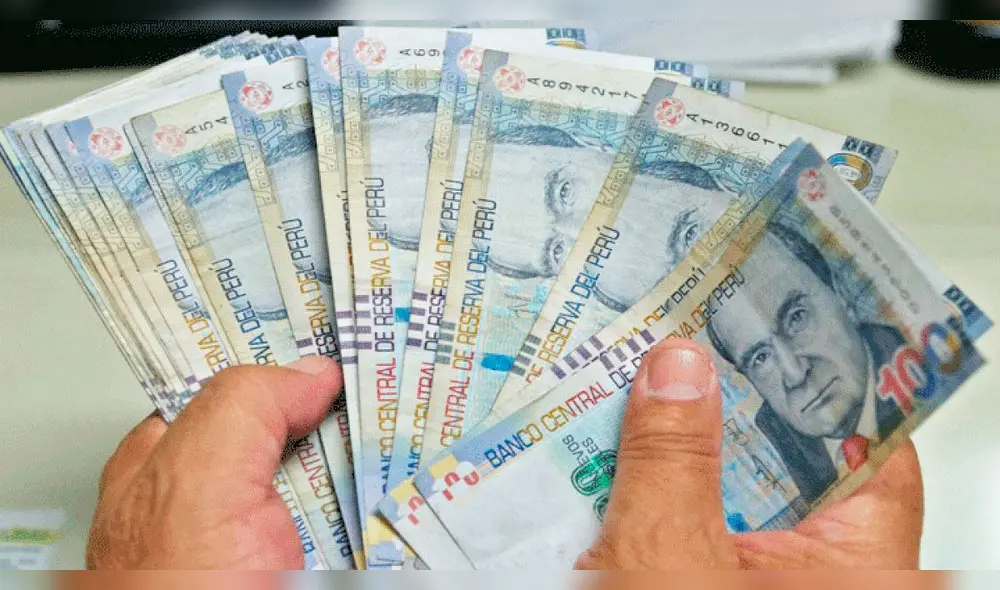 Proponen autorizar nuevo retiro de fondos de la AFP. Foto: difusión