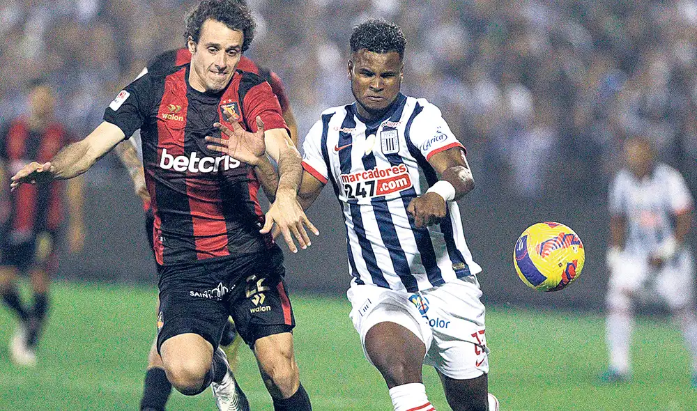 No se rinden. Alianza Lima y Melgar son dos de los equipos que exigen a la FPF el retiro de la medida cautelar. Foto: difusión No se rinden. Alianza Lima y Melgar son dos de los equipos que exigen a la FPF el retiro de la medida cautelar. Foto: difusión