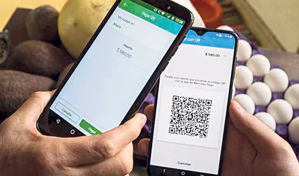 Funciones. El tope máximo de transferencias será de S/500. Foto: difusión
