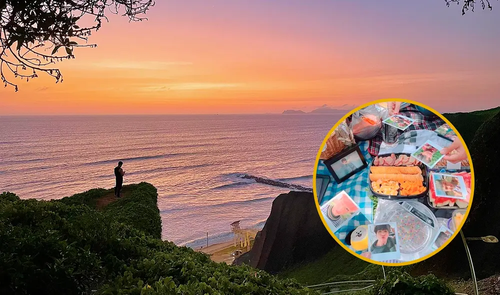 Conoce los parques para disfrutar de un picnic en Lima que combinan naturaleza y mar.