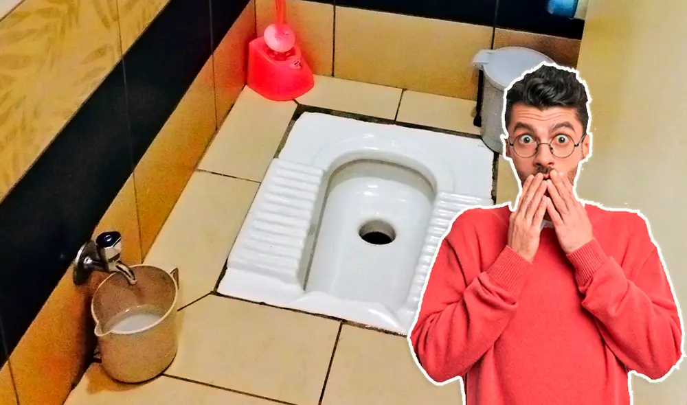 En Turquía, varias personas prefieren seguir utilizando los métodos tradicionales de limpieza. Foto: Three happy friends traveling / Freepik