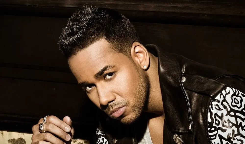 Romeo Santos se presentará en nuestro país en cuatro shows imperdibles como parte de su gira Romeo Santos Fórmula vol. 3 - La Gira. Foto: Romeo Santos/Instagram