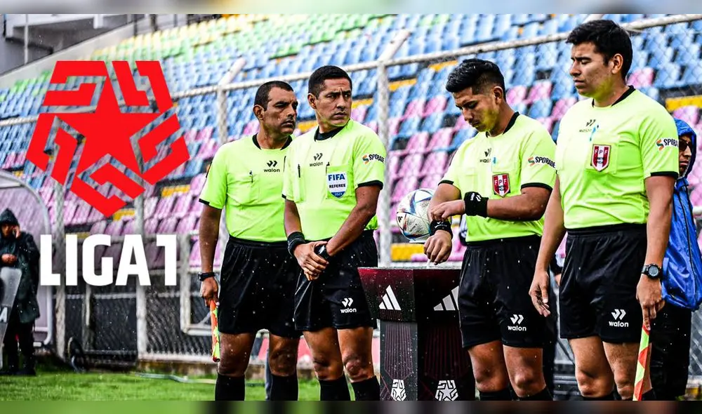 La Liga 1 comenzó con seis partidos acabados en walkover debido a la posición de algunos clubes en contra de la FPF. Foto: composición LR/Liga1