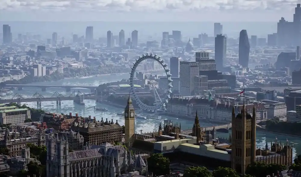 Esta nueva función de Google Maps también agrega información útil sobre el clima