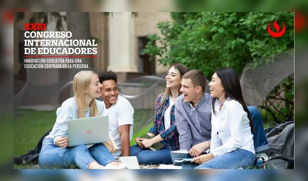 Encuentro busca traer al Perú las últimas tendencias de la educación a nivel mundial. Foto: UPC Encuentro busca traer al Perú las últimas tendencias de la educación a nivel mundial. Foto: UPC